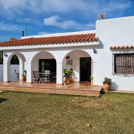 La Morera, El Palmar El Palmar  Exterior foto