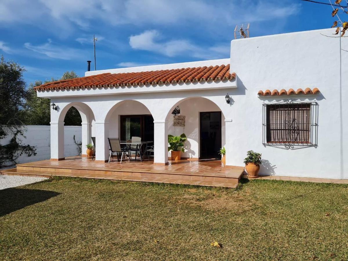 La Morera, El Palmar El Palmar  Exterior foto