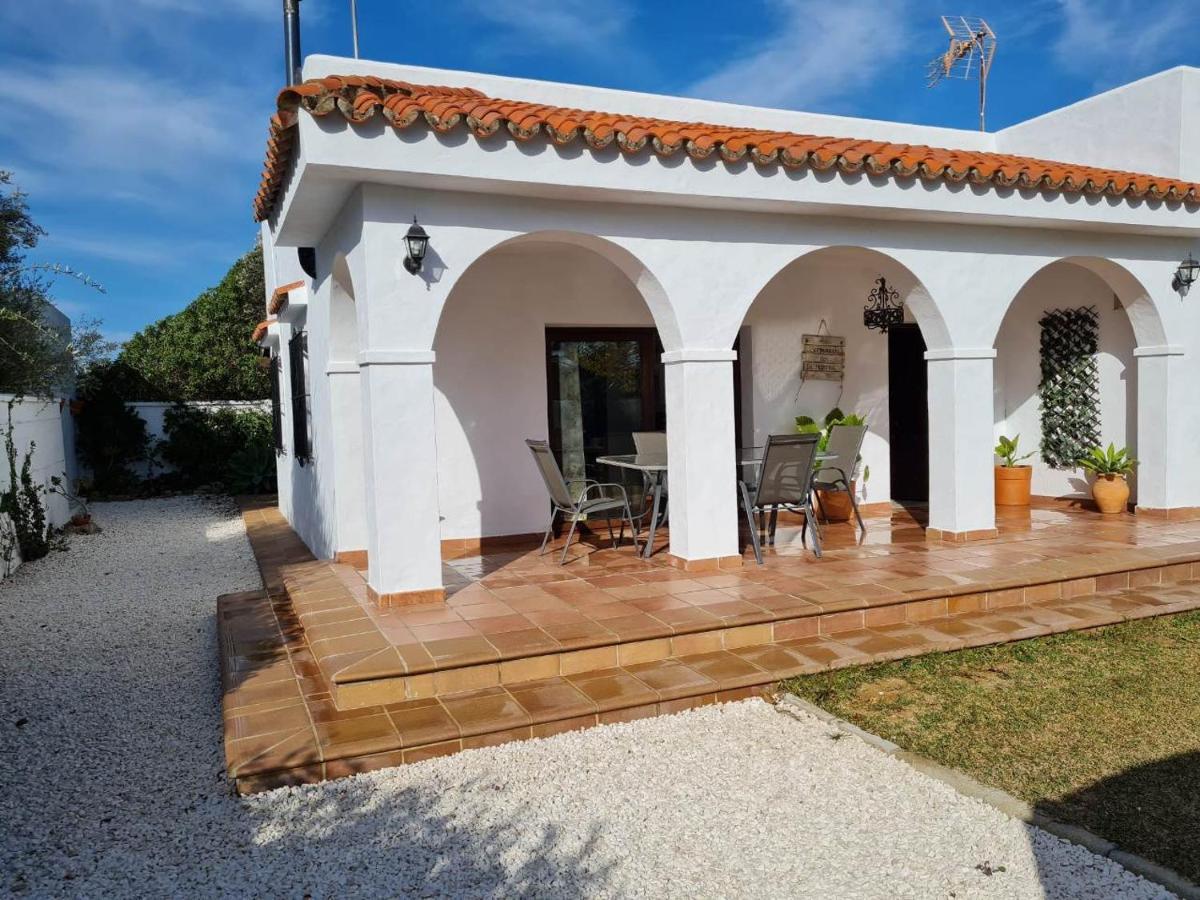 La Morera, El Palmar El Palmar  Exterior foto