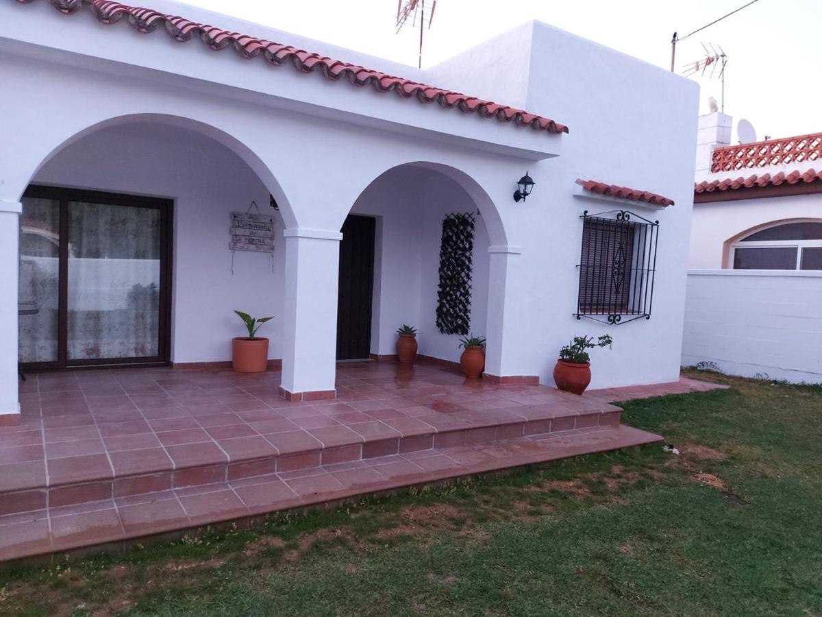 La Morera, El Palmar El Palmar  Exterior foto