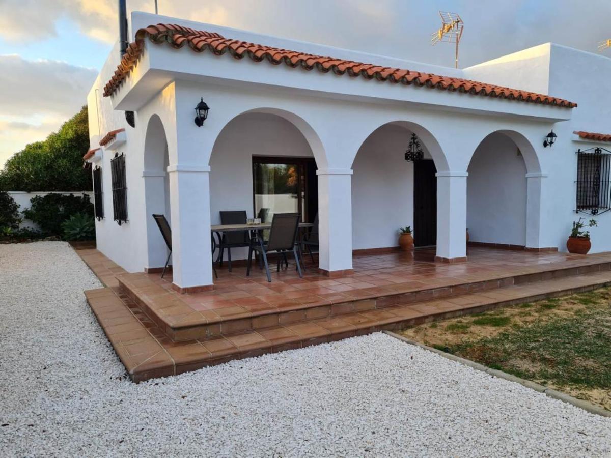 La Morera, El Palmar El Palmar  Exterior foto