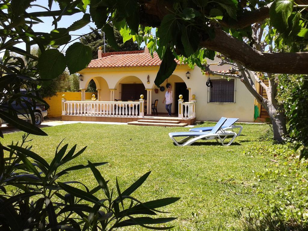 La Morera, El Palmar El Palmar  Quarto foto